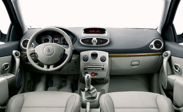 parabrisas lunas renault 1 - Talleres Ruso