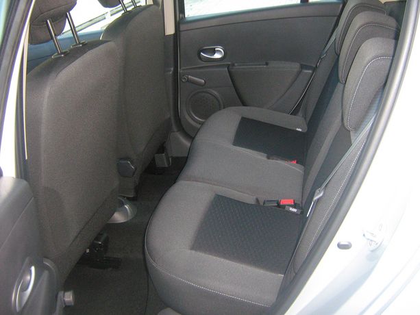 Renault Clio 5 Puertas Km 0 003 - Talleres Ruso