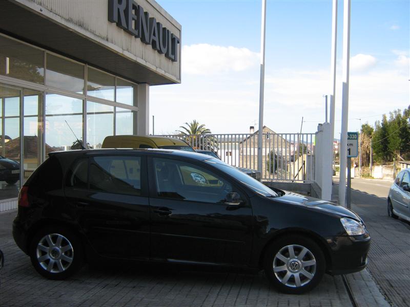 Golf Tdi 105 Cv 006 Medium - Talleres Ruso