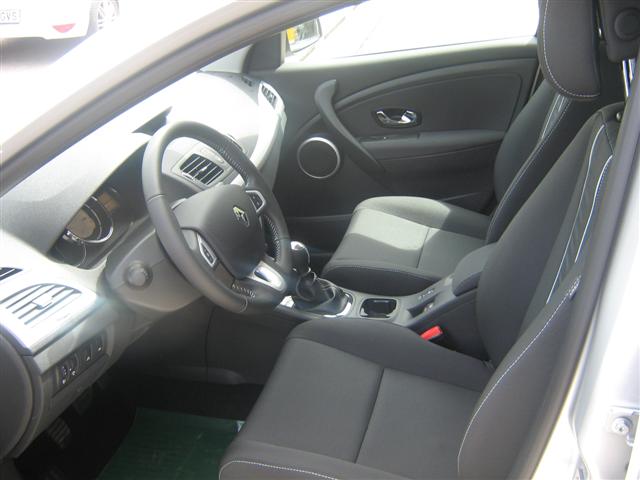 Megane Km0 Vigo 001 Small - Talleres Ruso