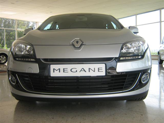 Megane Km0 Vigo 003 Small - Talleres Ruso