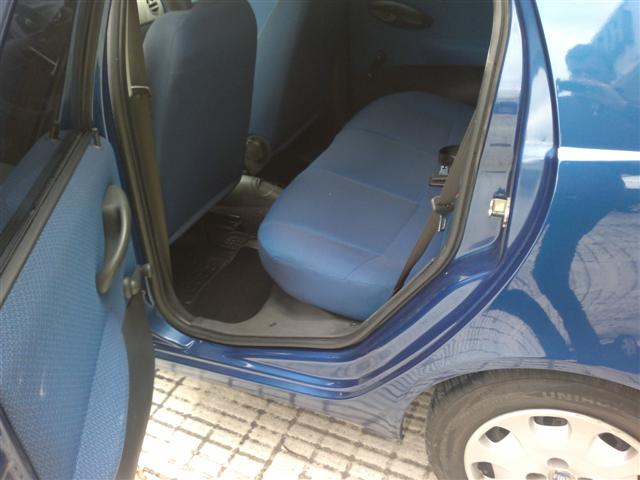 Fiat Punto Ocasion 002 5 Small - Talleres Ruso