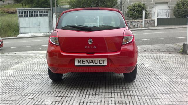 Renault Clio Ocasión Dci 5 - Talleres Ruso 2013 06 11 826 Small - Talleres Ruso