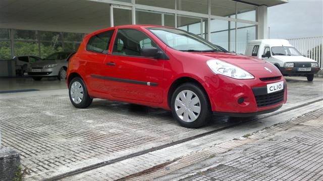Renault Clio Ocasión Dci 6 - Talleres Ruso 2013 06 11 827 Small - Talleres Ruso