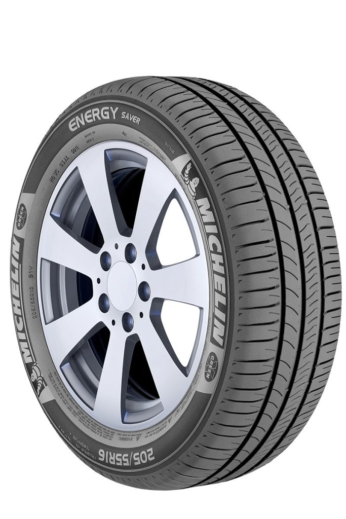 Michelin Energy Saver010 - Talleres Ruso