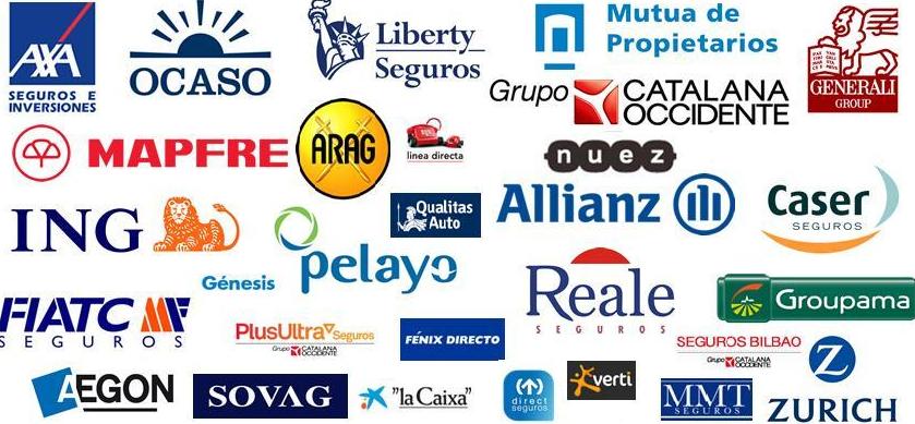 compañias de seguros vigo