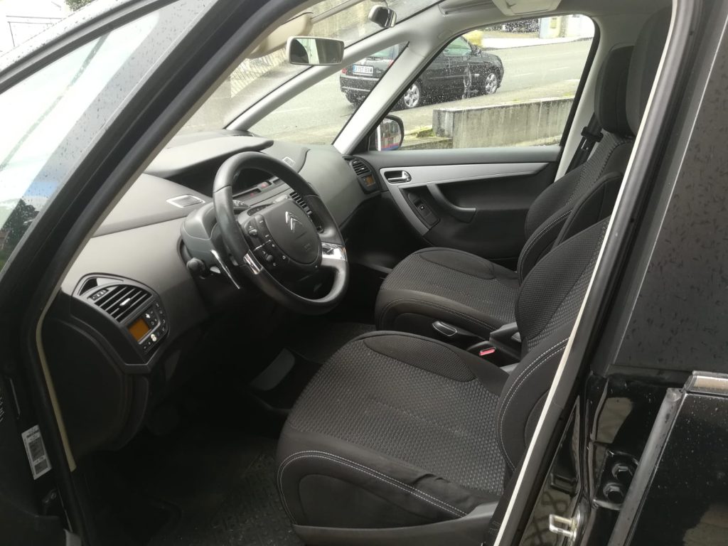 ocasion citroen-c4-picasso-2011-3 | Talleres Ruso