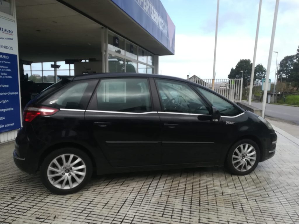 ocasion citroen-c4-picasso-2011-5 | Talleres Ruso