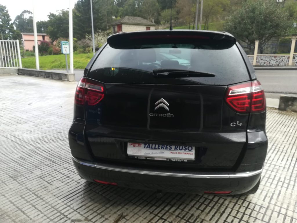 ocasion citroen-c4-picasso-2011-6 | Talleres Ruso