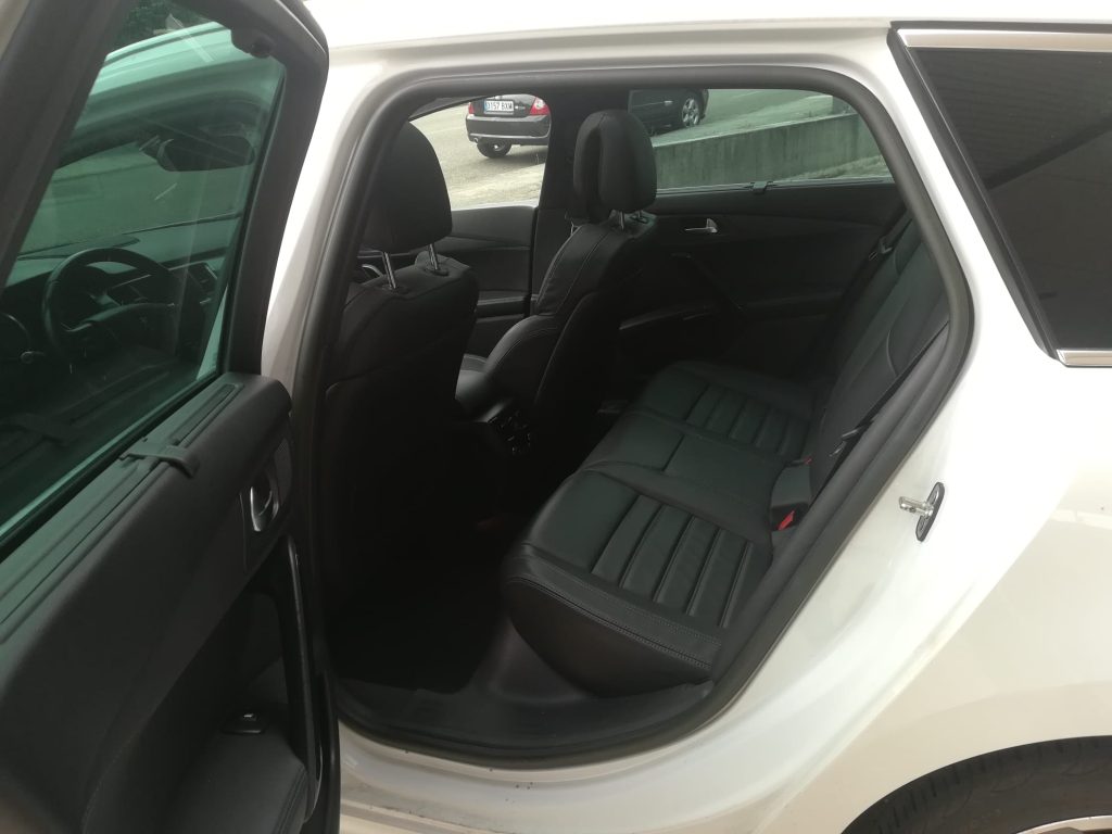 Peugeot 5008 SW 4 - Talleres Ruso