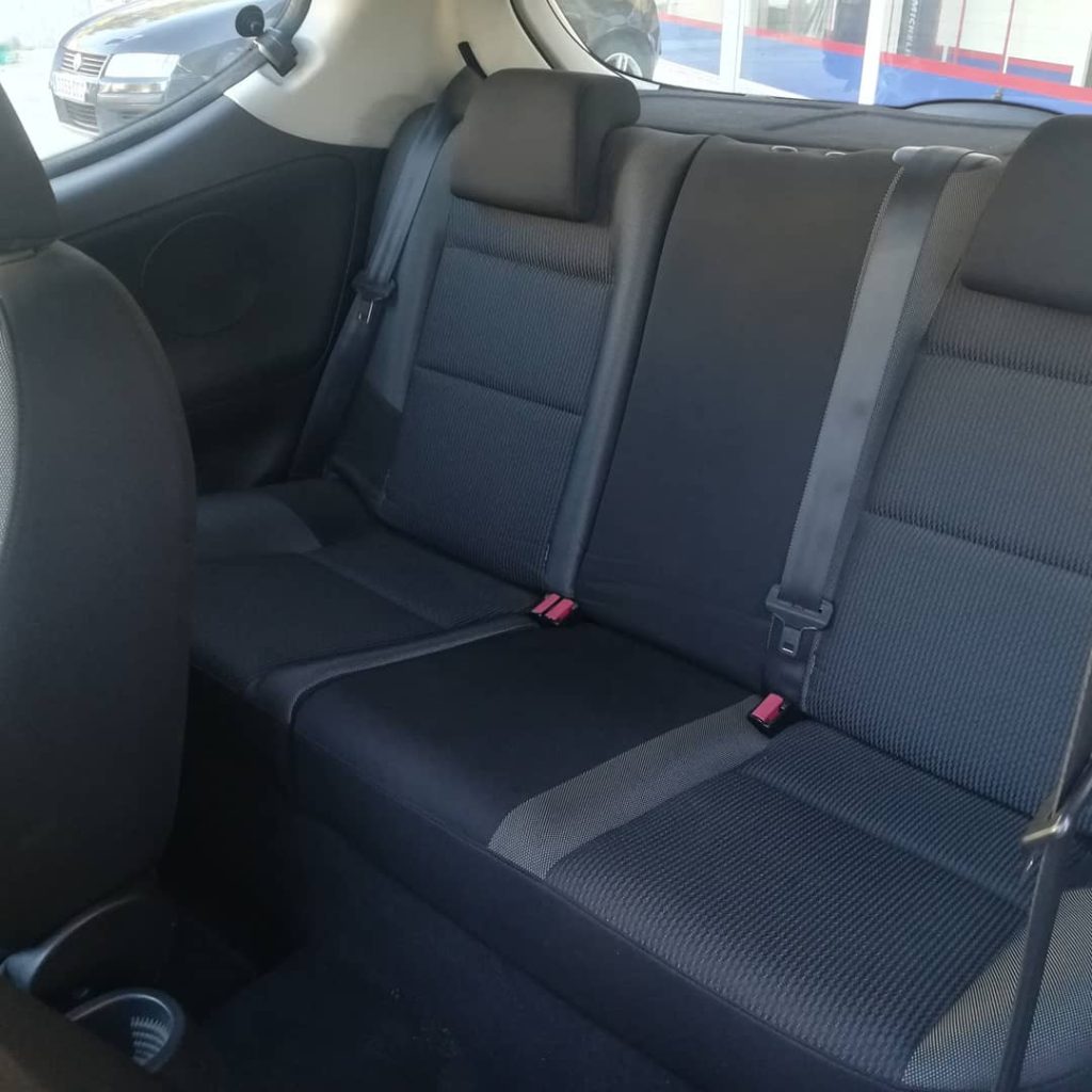 Peugeot 207 Ocasion 6 - Talleres Ruso