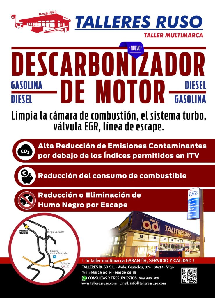 RUSO descarbonizador A5 Recuperado 1 scaled 1 - Talleres Ruso